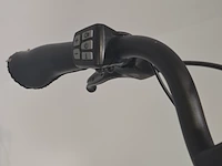 Elektrische damesfiets, vogue, infinity mds - afbeelding 15 van  17