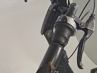 Elektrische damesfiets, vogue, infinity mds - afbeelding 16 van  17