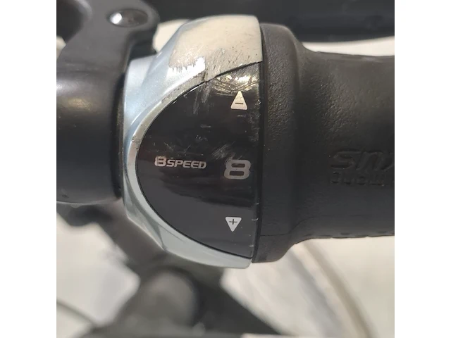 Elektrische damesfiets, vogue, infinity mds - afbeelding 17 van  17