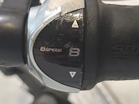 Elektrische damesfiets, vogue, infinity mds - afbeelding 17 van  17