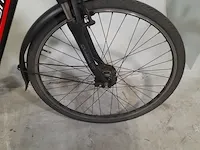 Elektrische damesfiets votani, gf7 - afbeelding 2 van  19