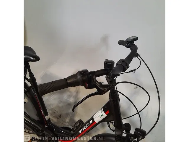 Elektrische damesfiets votani, gf7 - afbeelding 4 van  19