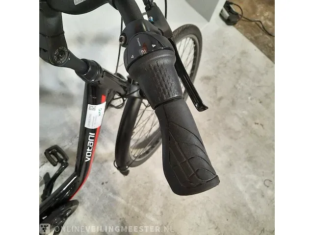 Elektrische damesfiets votani, gf7 - afbeelding 6 van  19