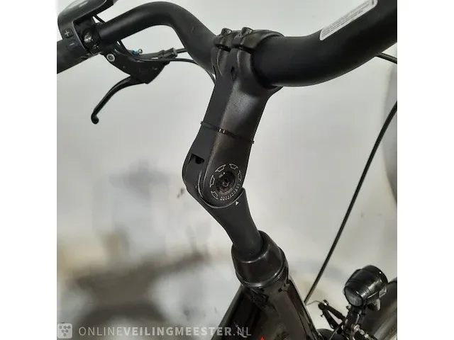 Elektrische damesfiets votani, gf7 - afbeelding 7 van  19