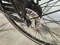 Elektrische damesfiets votani, gf7 - afbeelding 11 van  19