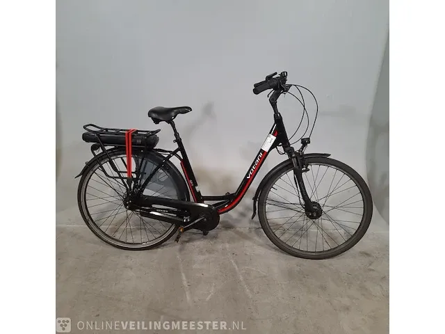Elektrische damesfiets votani, gf7 - afbeelding 1 van  19