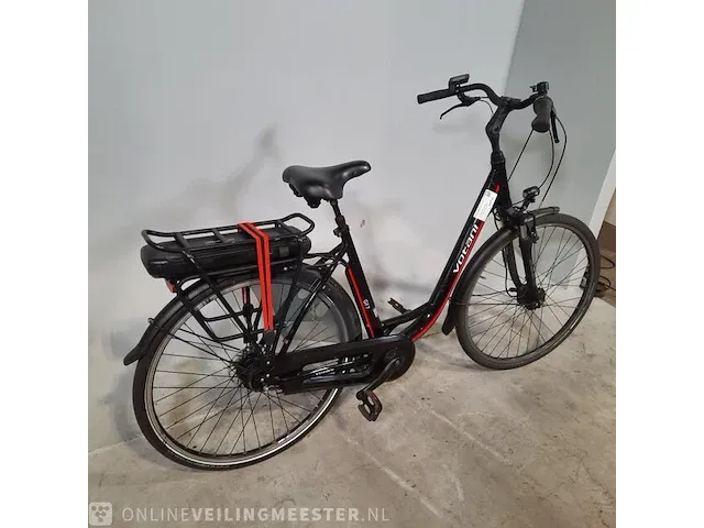Elektrische damesfiets votani, gf7 - afbeelding 12 van  19