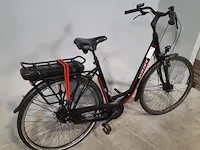 Elektrische damesfiets votani, gf7 - afbeelding 12 van  19