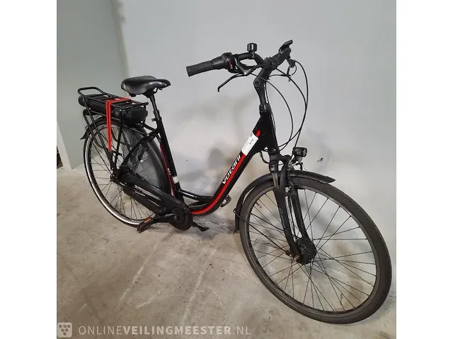 Elektrische damesfiets votani, gf7 - afbeelding 13 van  19