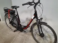 Elektrische damesfiets votani, gf7 - afbeelding 13 van  19