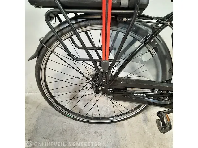 Elektrische damesfiets votani, gf7 - afbeelding 14 van  19
