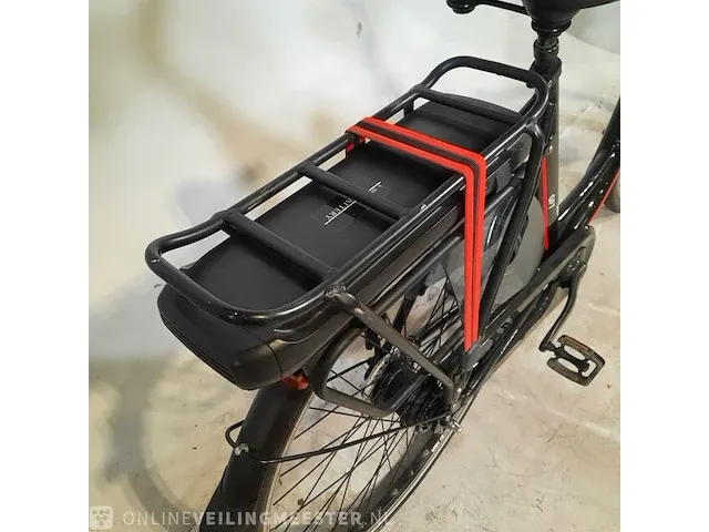 Elektrische damesfiets votani, gf7 - afbeelding 15 van  19