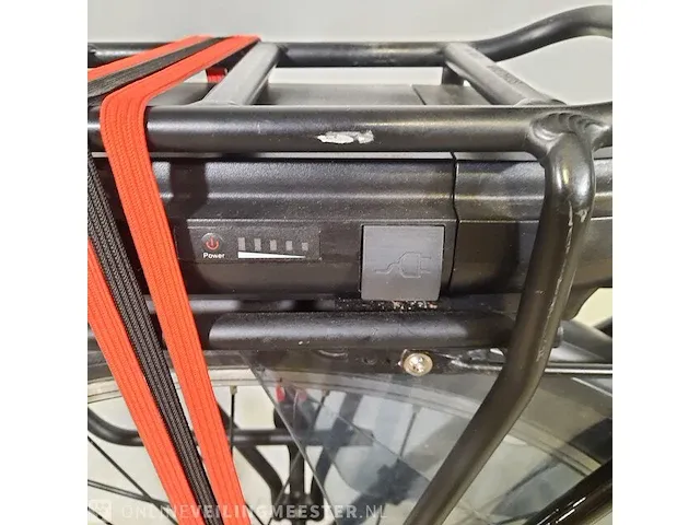 Elektrische damesfiets votani, gf7 - afbeelding 16 van  19