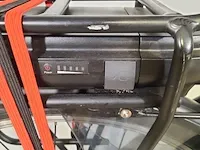 Elektrische damesfiets votani, gf7 - afbeelding 16 van  19
