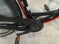 Elektrische damesfiets votani, gf7 - afbeelding 17 van  19