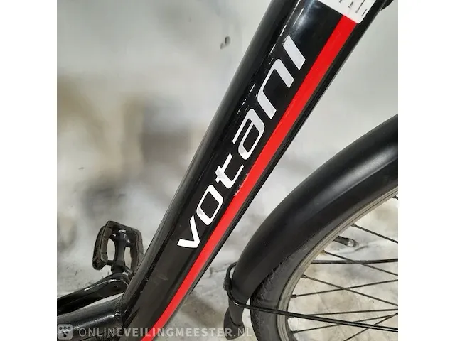 Elektrische damesfiets votani, gf7 - afbeelding 19 van  19