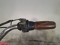 Elektrische damesfiets, zysler, exclusive - afbeelding 2 van  14