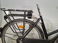 Elektrische damesfiets, zysler, exclusive - afbeelding 3 van  14