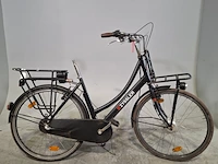 Elektrische damesfiets, zysler, exclusive - afbeelding 1 van  14