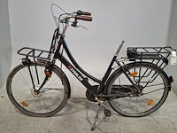 Elektrische damesfiets, zysler, exclusive - afbeelding 7 van  14