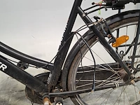 Elektrische damesfiets, zysler, exclusive - afbeelding 10 van  14