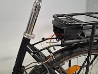 Elektrische damesfiets, zysler, exclusive - afbeelding 11 van  14