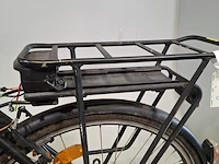 Elektrische damesfiets, zysler, exclusive - afbeelding 13 van  14