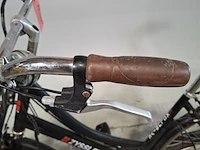 Elektrische damesfiets, zysler, exclusive - afbeelding 14 van  14