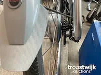 Elektrische damesfiets - afbeelding 4 van  7