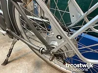 Elektrische damesfiets - afbeelding 5 van  7