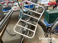 Elektrische damesfiets - afbeelding 6 van  7