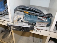 Elektrische decoupeerzaag bosch gst60pbae. - afbeelding 1 van  1
