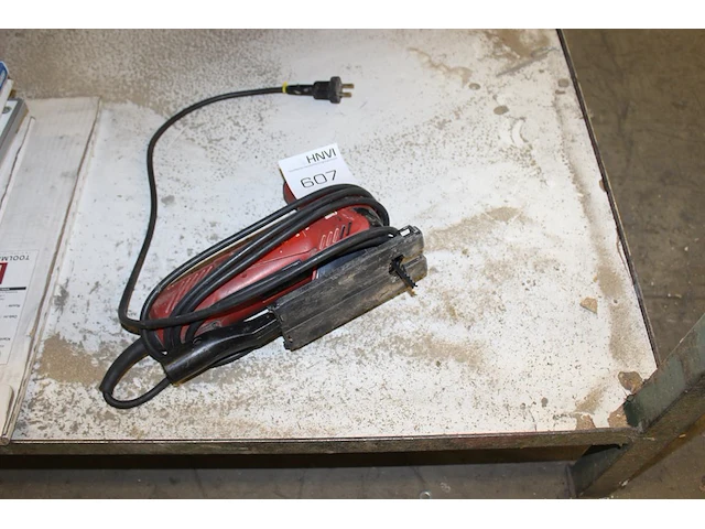 Elektrische decoupeerzaag hilti wsj110-eb. - afbeelding 1 van  2