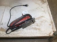 Elektrische decoupeerzaag hilti wsj110-eb. - afbeelding 1 van  2