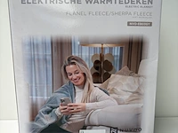 Elektrische deken nuvoo - afbeelding 1 van  1