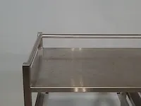 Elektrische dienbladenkar dorr, eladu, bouwjaar 2012 - afbeelding 6 van  10