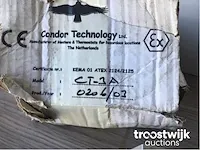 Elektrische directe verwarmingselement - afbeelding 4 van  6