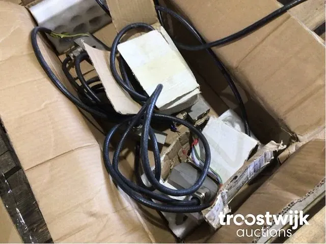 Elektrische directe verwarmingselement - afbeelding 5 van  6