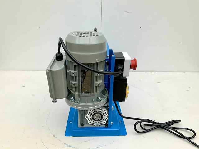 Elektrische draadstripmachine - afbeelding 4 van  7