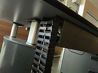 Elektrische dubbel bureau - afbeelding 11 van  18