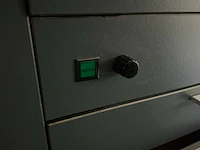 Elektrische dubbel bureau - afbeelding 13 van  18