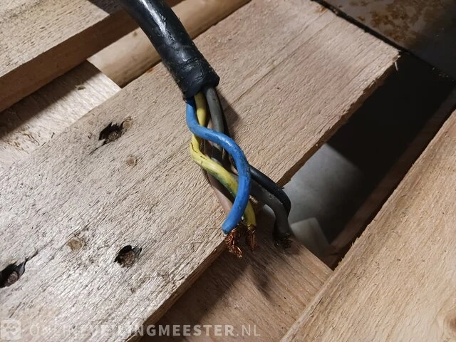 Elektrische dubbele frituur ozti - afbeelding 3 van  11