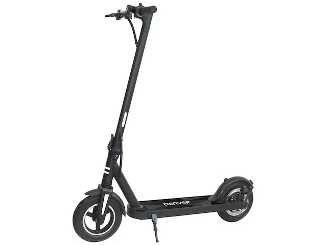 Elektrische e scooter, denver, sel-10500f, zwart - afbeelding 1 van  2
