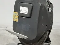Elektrische eenwieler gotway - afbeelding 1 van  8