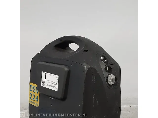 Elektrische eenwieler gotway - afbeelding 2 van  8