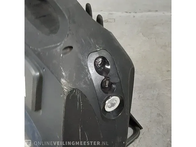Elektrische eenwieler gotway - afbeelding 5 van  8