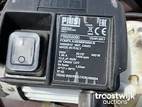 Elektrische en handmatige ad-blue pomp - afbeelding 4 van  6