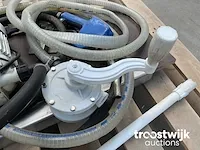 Elektrische en handmatige ad-blue pomp - afbeelding 6 van  6