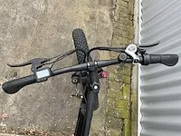 Elektrische fat bike mtb - afbeelding 4 van  8
