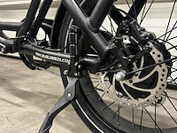 Elektrische fatbike 50 cm diablo, x1 dr7 - afbeelding 2 van  25